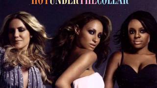 SUGABABES - 'HOT UNDER THE COLLAR' - UNRELEASED