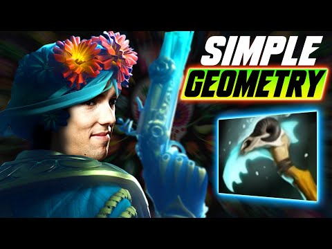 Grubby is getting HOOKED on Muerta! NEW main incoming? - Dota 2 - Grubby