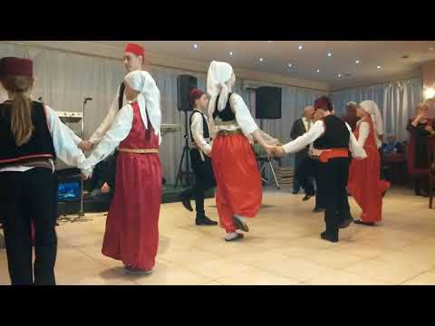 KUD Stari Grad Bosanska Krupa