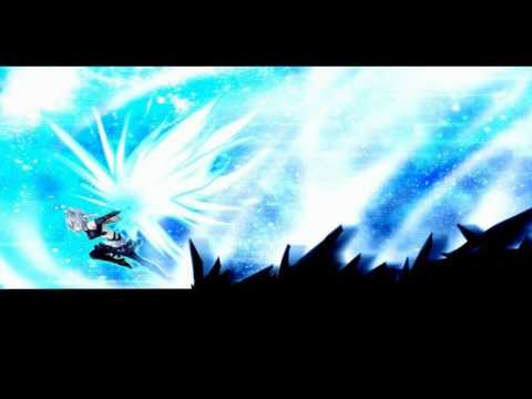 Kadenz Fermata OST - Awakening Extended