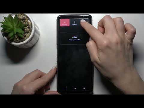 How to Switch Off Asus Rog Phone 5s – Power Off Device