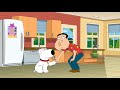 Family Guy - Quagmire says "stfu" (UNCENSORED)