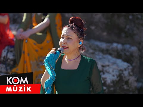 Kardeş Türküler, JinMa - Gel Sevelim (Dengê Qedîm Konserên Amîdayê)