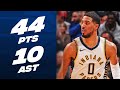 EVERY POINT From Tyrese Haliburton's CAREER-HIGH Performance! ? | November 30, 2023