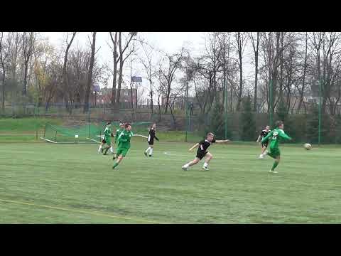 11. kolejka: AP Wyzwolenie Chorzów 2-1 Grunwald