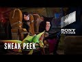 Hotel Transylvania 3: Summer Vacation - International Sneak Peek