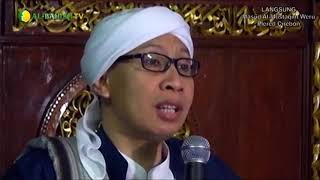 Download lagu Pesugihan Dalam Pandangan Syariat Islam- Buya Yahya Menjawab mp3