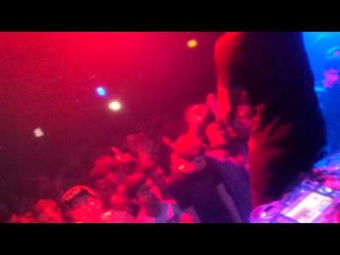 Joe Bloggs Promotions 'Lethal Bizzle' Gettin Hammered Live @ Fabric London