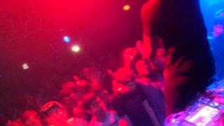 Joe Bloggs Promotions &#39;Lethal Bizzle&#39; Gettin Hammered Live @ Fabric London