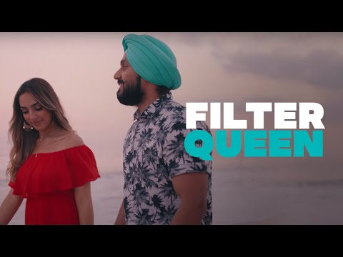 Poster filter queen lyrics – param singh