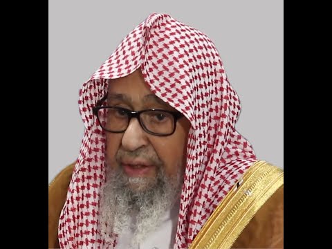 Referenca e umetit, imami i dunjase, dijetari i madh Salih el-Feuzan (Allahu e ruajte)