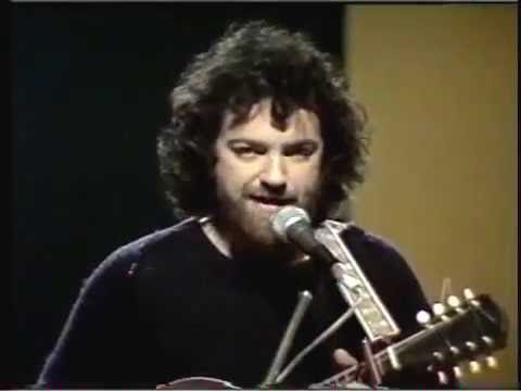 Sally Brown - TV Performance 1980 - Planxty