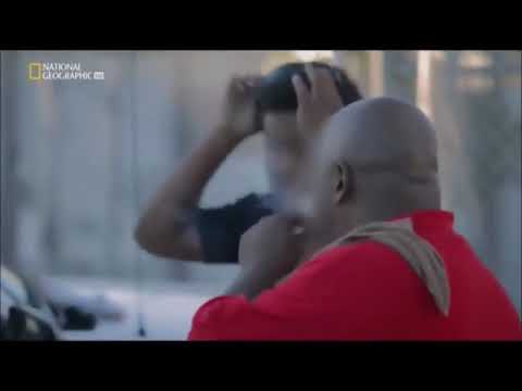 L'impero della droga   Oakland inferno in città documentario