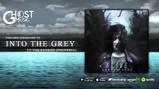 Lost Atlanta - Into The Grey (featuring Tim Henson of Polyphia)