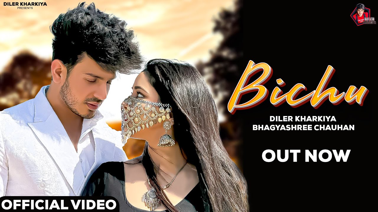 Bichu Lyrics | Diler Kharkiya, Shiva Choudhary