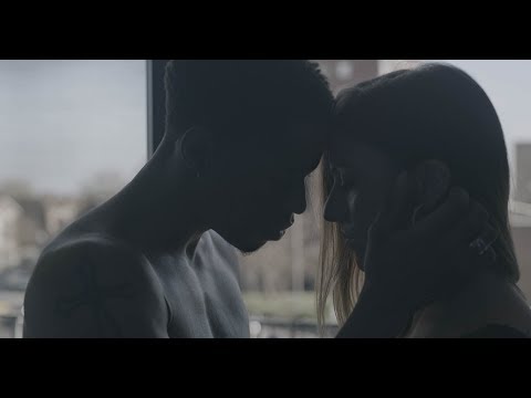 Eve-Yasmine - MISTY (Prod Jewlz)