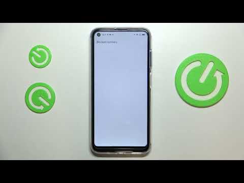 BLACKVIEW A90 - How To Block Numbers