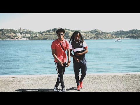 TOZAS HOOD - 100 JULGA (Official Video) feat. NIL JAY