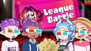 Cover art for The Cinematic Experience