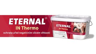 Austis Eternal In Thermo 4 kg bílá