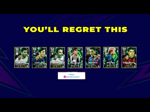 ❌ DON'T PICK HIM! FREE Epic Selection Guide - 99% Pick WRONG Player! ⚠️