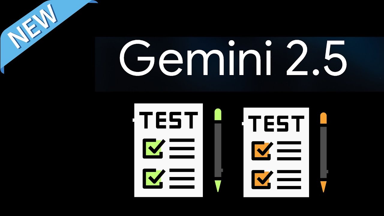 Gemini 2.5 Pro: Breaking New Ground