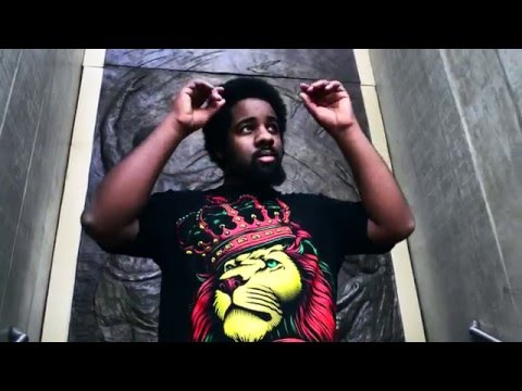 AFRORAGGA - PECADOS PERIGOSOS  (Vídeo Oficial)