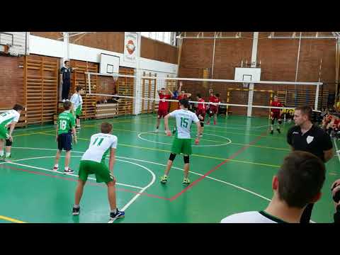 OGYB 2018.03.04 PSE - Kecskemét