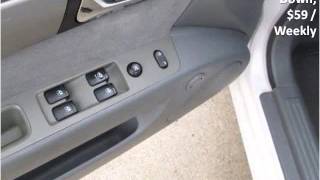 preview picture of video '2008 Suzuki Forenza Used Cars Uhrichsville OH'