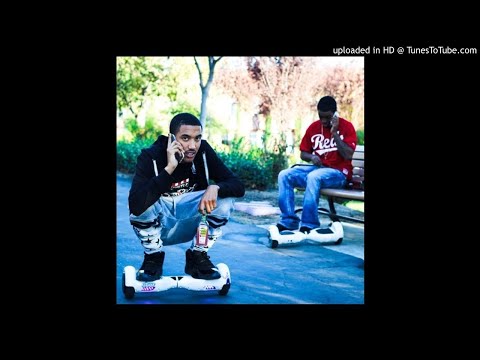 (SOLD) Mike Sherm | SobxRbe Type beat (prod.Plaza$am)