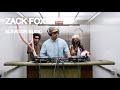 Zack Fox - Elevator Music