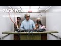 Zack Fox DJ Set Elevator Music