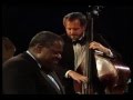 Oscar Peterson Trio - The Berlin Concert - Who Can I Turn To