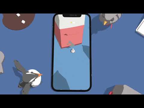 The Egg Game - Roll & Hatch