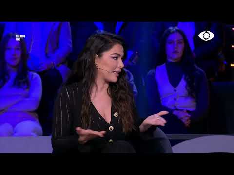 Olta Sheta deklaron: Brikena e lidhur me Atdheun/ Ai reagon ekskluzivisht në Fan Club: Ne të dy…