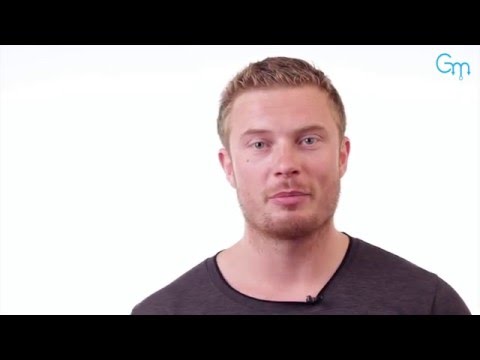 Anton Pampushnyy Video Presentation GM Production