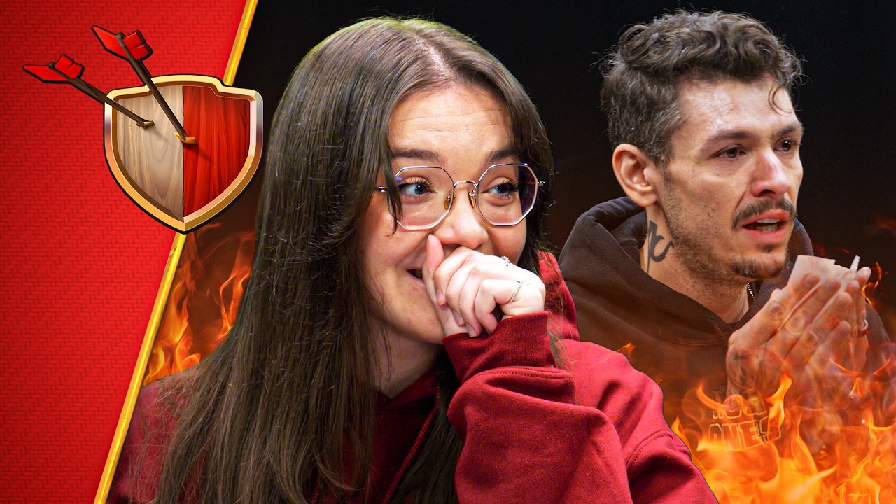 🔥 Burning Hot Takes | Hog Ones | Episode 1