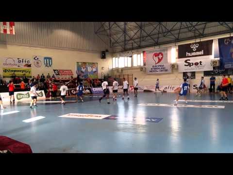 NATIONAL GREECE - GOAL