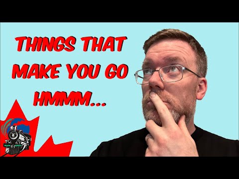 Running Trains LIVE! March 2023