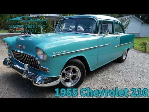 1955 Chevrolet 210 (CC-2122152) for sale in Palmetto, Florida
