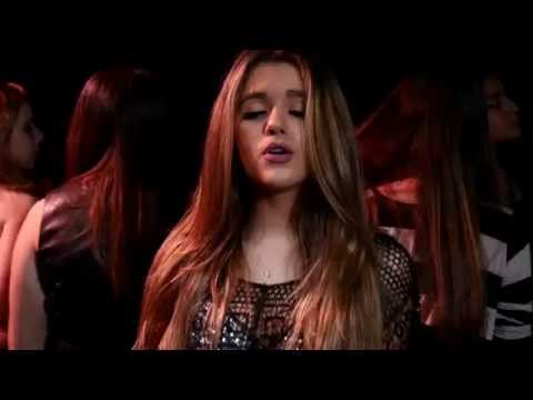 I Want You To Know - Cover Ambar Garces