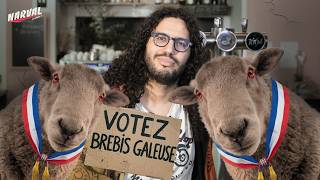 MUNICIPALES : trahisons, cataclysme et fantôme du maréchal