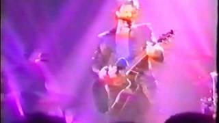 Jon Bon Jovi - Hush (Mannheim 1998)