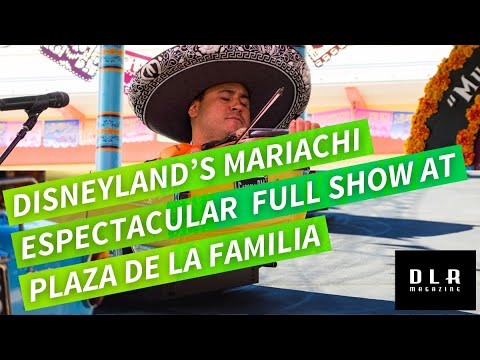 Promotional video thumbnail 3 for Mariachi Espectacular