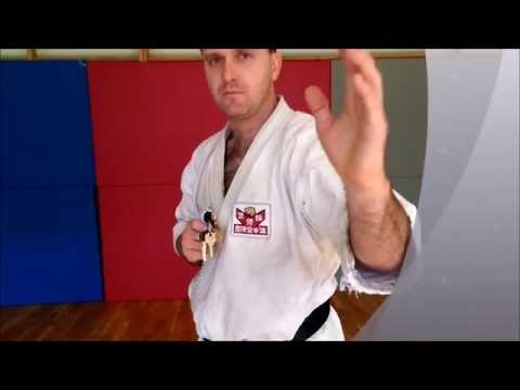 Kubotan, Gosoku-ryu Poland, samoobrona, karate