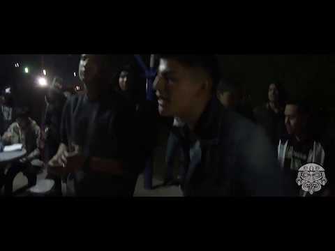 URBAN BARS vs TEAM FDF|PYRAMID BATTLES 2V2|FECHA 1