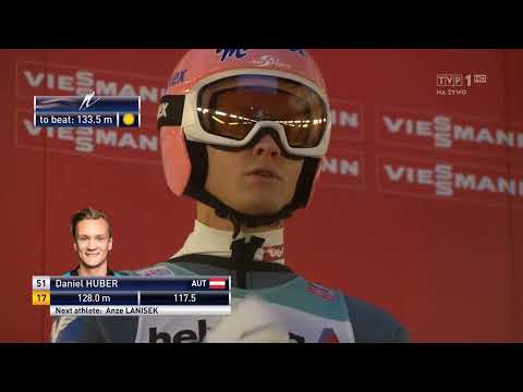 Engelberg 2019 | 2 Konkurs | 2 Seria