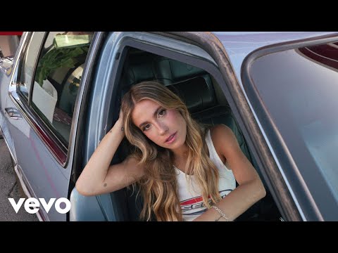 Paula Koops - tu carita (Lyric Video)