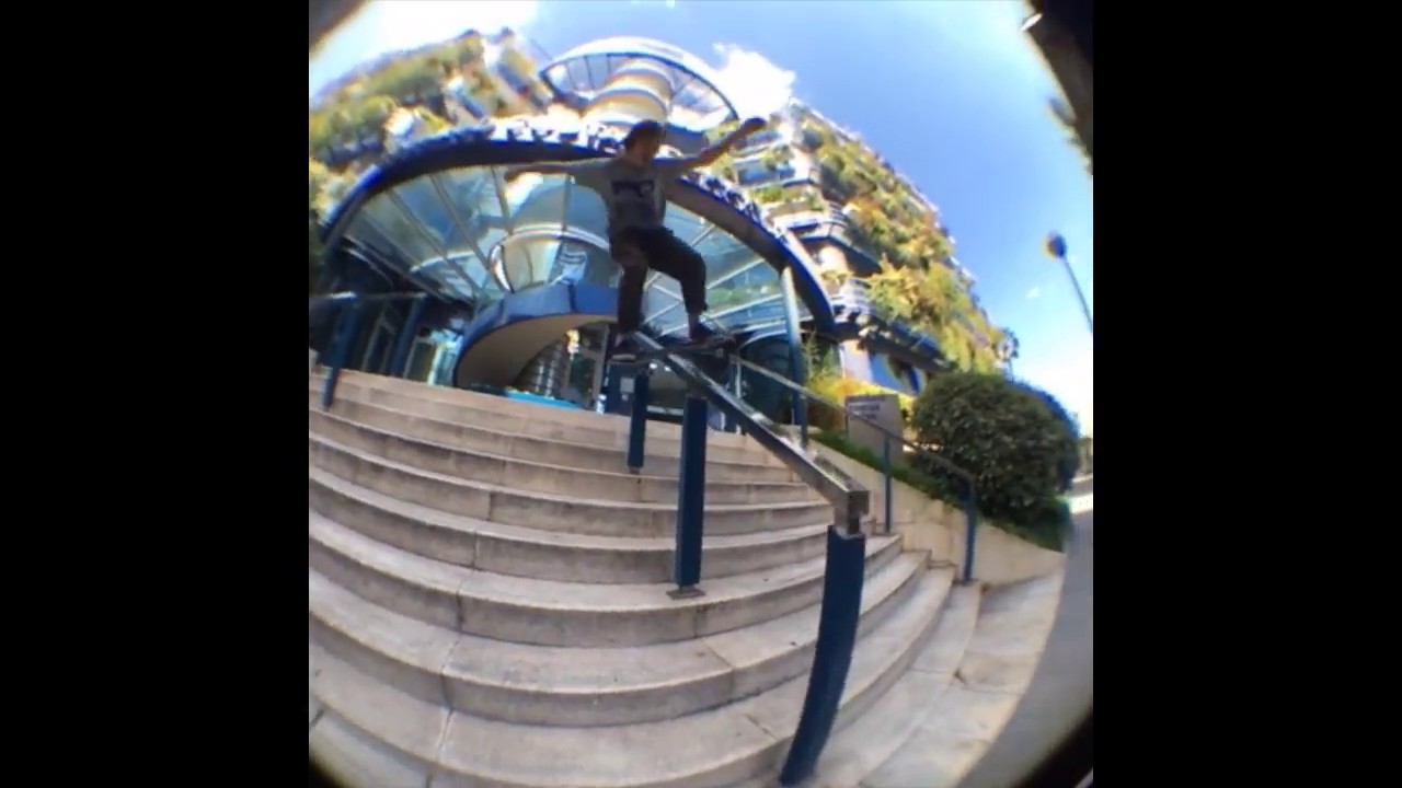 GRONZE: 'Hola Barcelona' | Kristian Krasimirov, Titi Gormit...