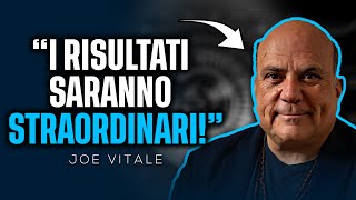 “SARÀ FORTUNATO CHI LO IMPARERÀ IN TEMPO!” - Come CONNETTERSI Subito al Campo Quantico! Joe Vitale